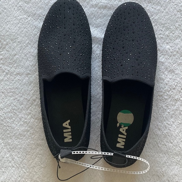 MIA Dennin Shoes woman’s new - Picture 1 of 5